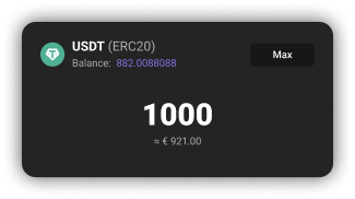 Simplify your money transfers with ease.