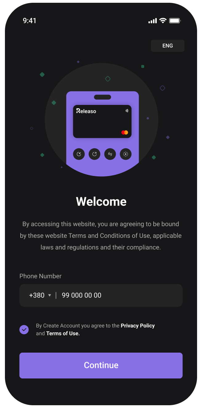 How to get a crypto debit card