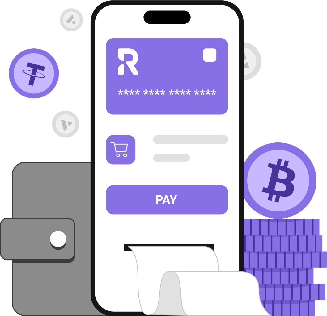 How to Get Cardano ADA Wallet - Step 3